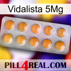 Vidalista 5Mg levitra1